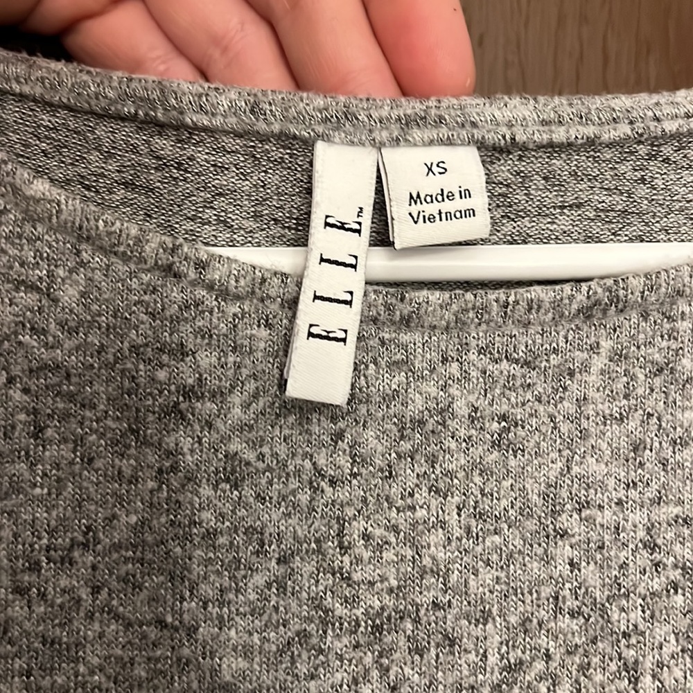 Soft long sleeve - Picture 4 of 6